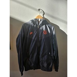 Chelsea FC Nike Zip-up Windbreaker - Men's